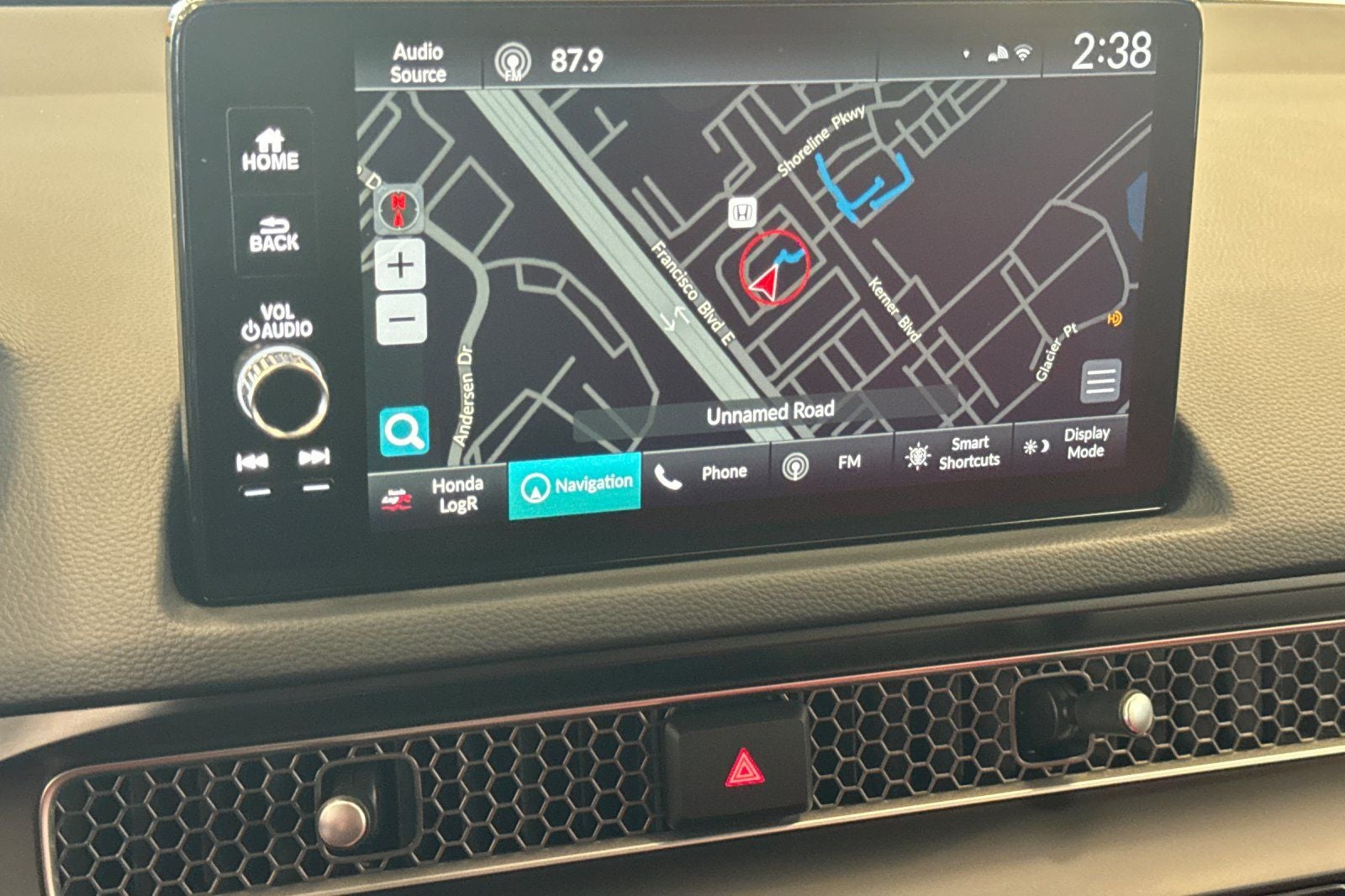 2026 Honda Civic Type R Manual