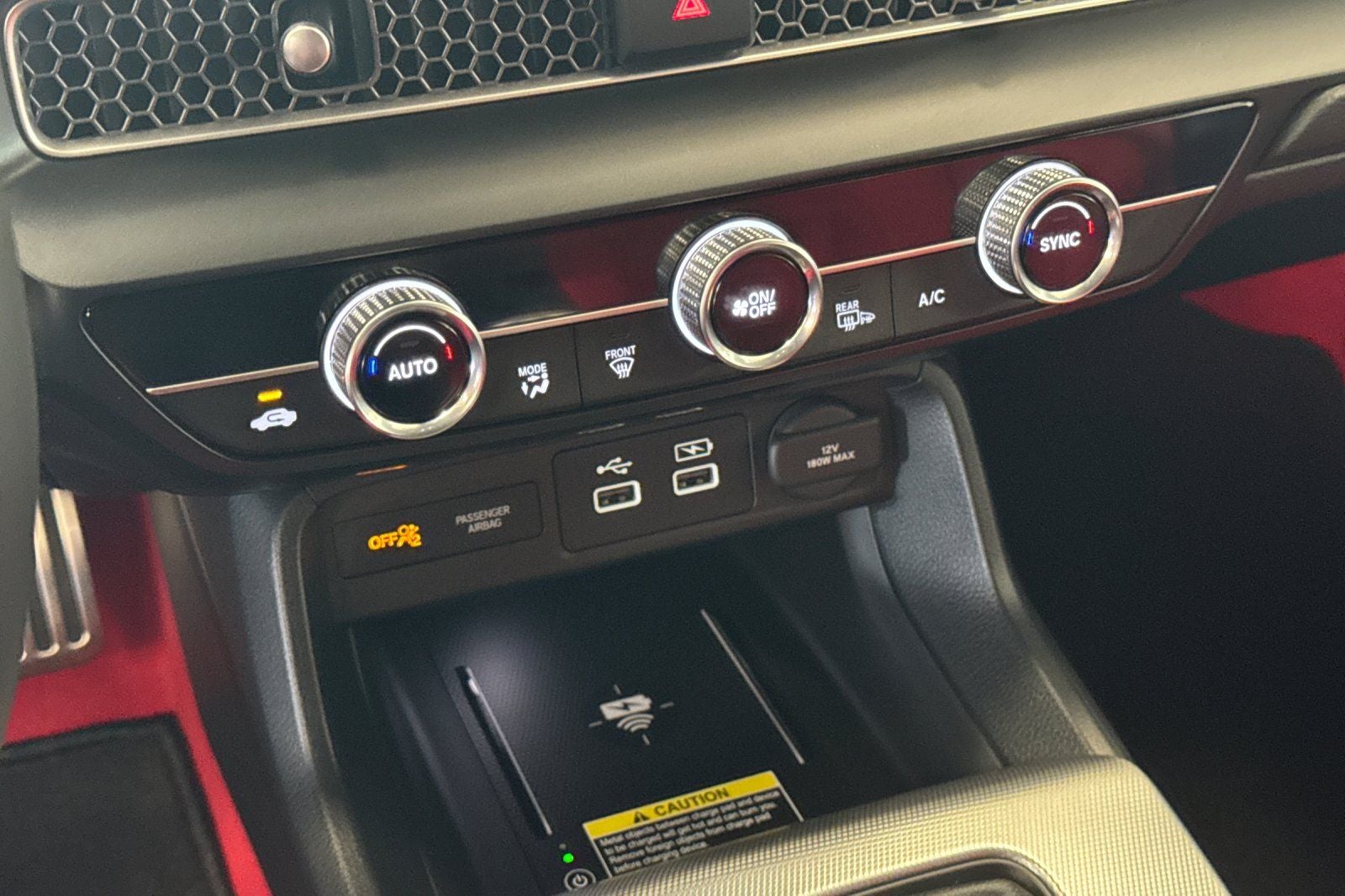 2026 Honda Civic Type R Manual