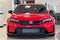 2026 Honda Civic Type R Manual