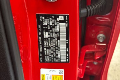 2026 Honda Civic Type R Manual