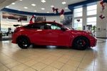 2026 Honda Civic Type R Manual