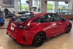 2026 Honda Civic Type R Manual