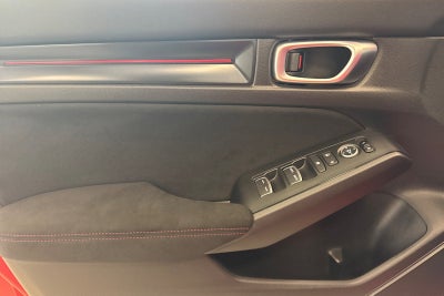 2026 Honda Civic Type R Manual