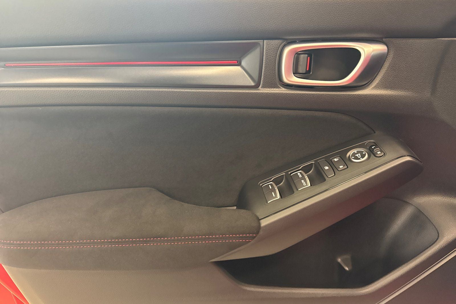 2026 Honda Civic Type R Manual