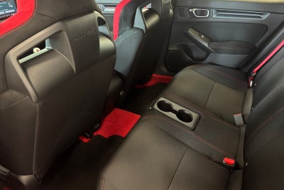 2026 Honda Civic Type R Manual
