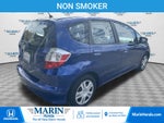 2011 Honda Fit Base