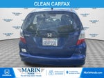 2011 Honda Fit Base