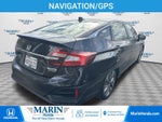 2018 Honda Clarity Plug-In Hybrid Touring