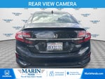 2018 Honda Clarity Plug-In Hybrid Touring