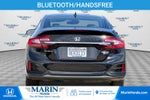 2018 Honda Clarity Plug-In Hybrid Touring