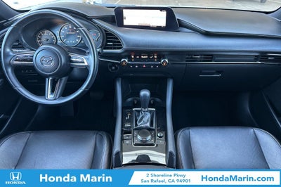2021 Mazda Mazda3 Premium