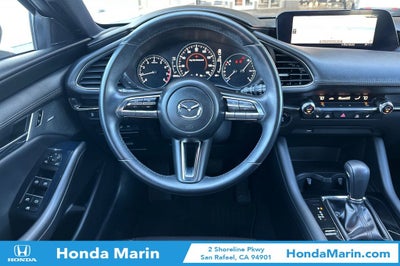 2021 Mazda Mazda3 Premium