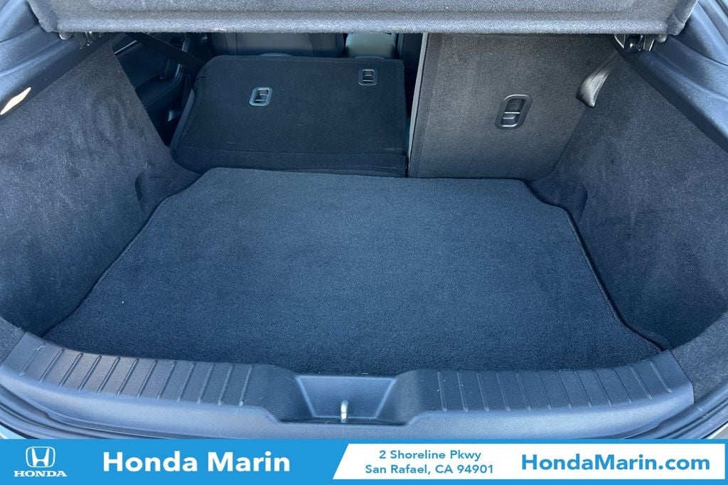 2021 Mazda Mazda3 Premium