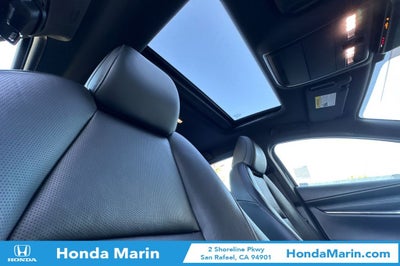 2021 Mazda Mazda3 Premium