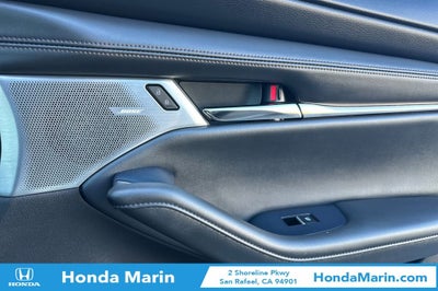 2021 Mazda Mazda3 Premium