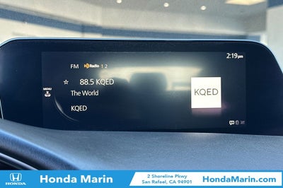 2021 Mazda Mazda3 Premium