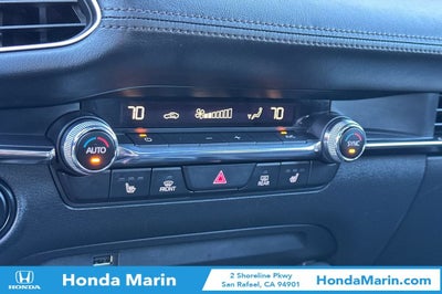 2021 Mazda Mazda3 Premium