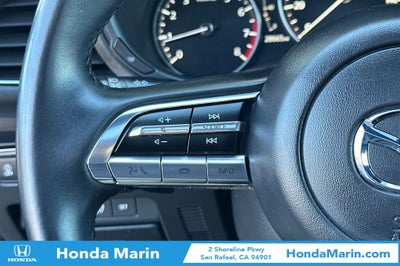 2021 Mazda Mazda3 Premium