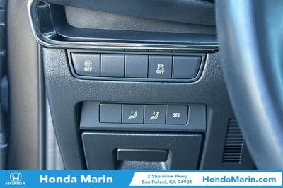 2021 Mazda Mazda3 Premium