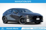 2021 Mazda Mazda3 Premium