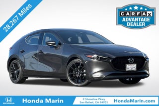 2021 Mazda Mazda3 Premium