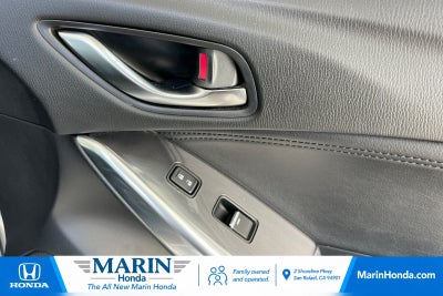 2016 Mazda Mazda6 i Touring