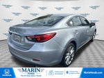 2016 Mazda Mazda6 i Touring