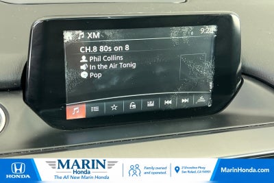 2016 Mazda Mazda6 i Touring