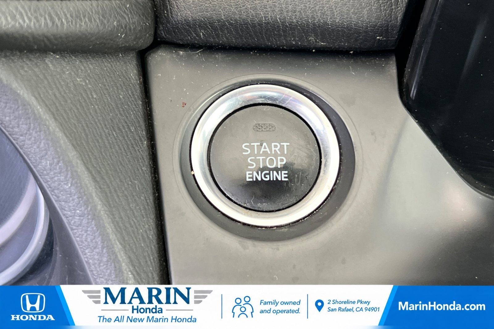 2016 Mazda Mazda6 i Touring