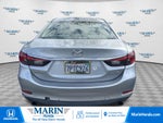 2016 Mazda Mazda6 i Touring
