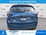 2018 Mazda Mazda CX-5 Sport