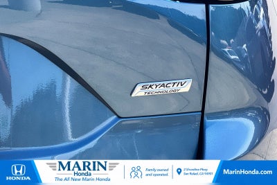 2018 Mazda Mazda CX-5 Sport