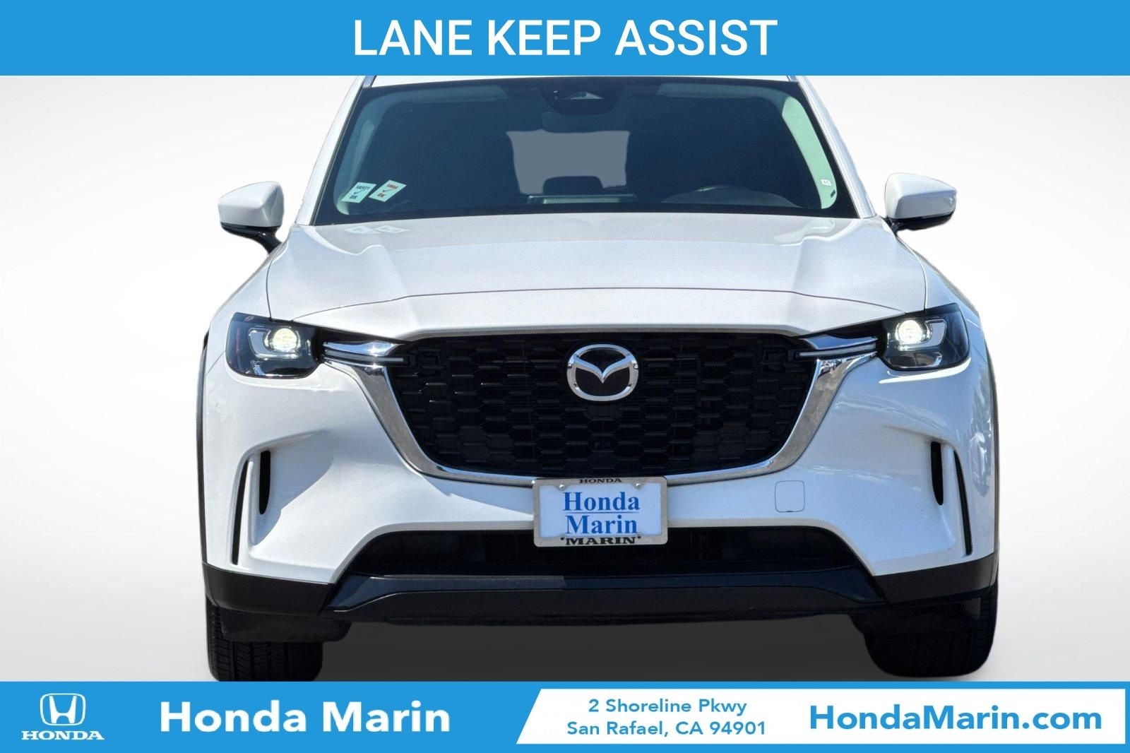 2024 Mazda Mazda CX-90 3.3 Turbo Select