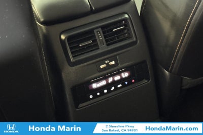 2024 Mazda Mazda CX-90 3.3 Turbo Select