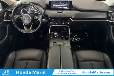 2024 Mazda Mazda CX-90 3.3 Turbo Select