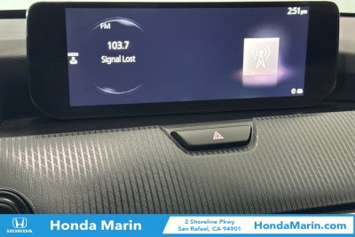 2024 Mazda Mazda CX-90 3.3 Turbo Select