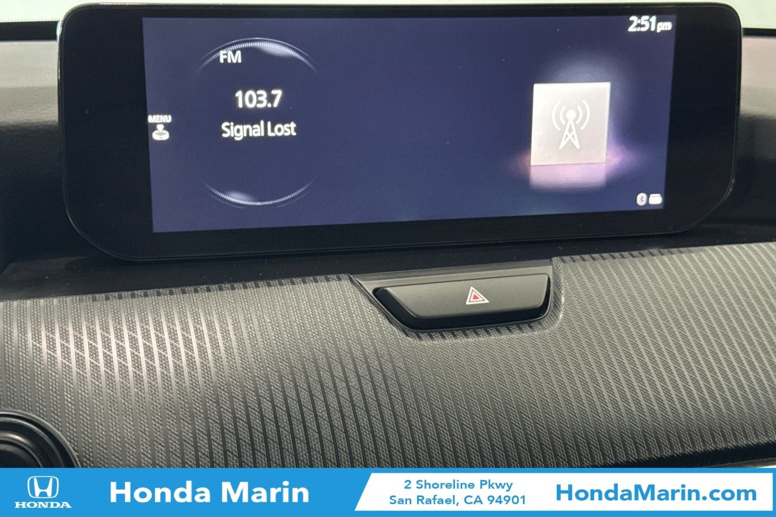 2024 Mazda Mazda CX-90 3.3 Turbo Select