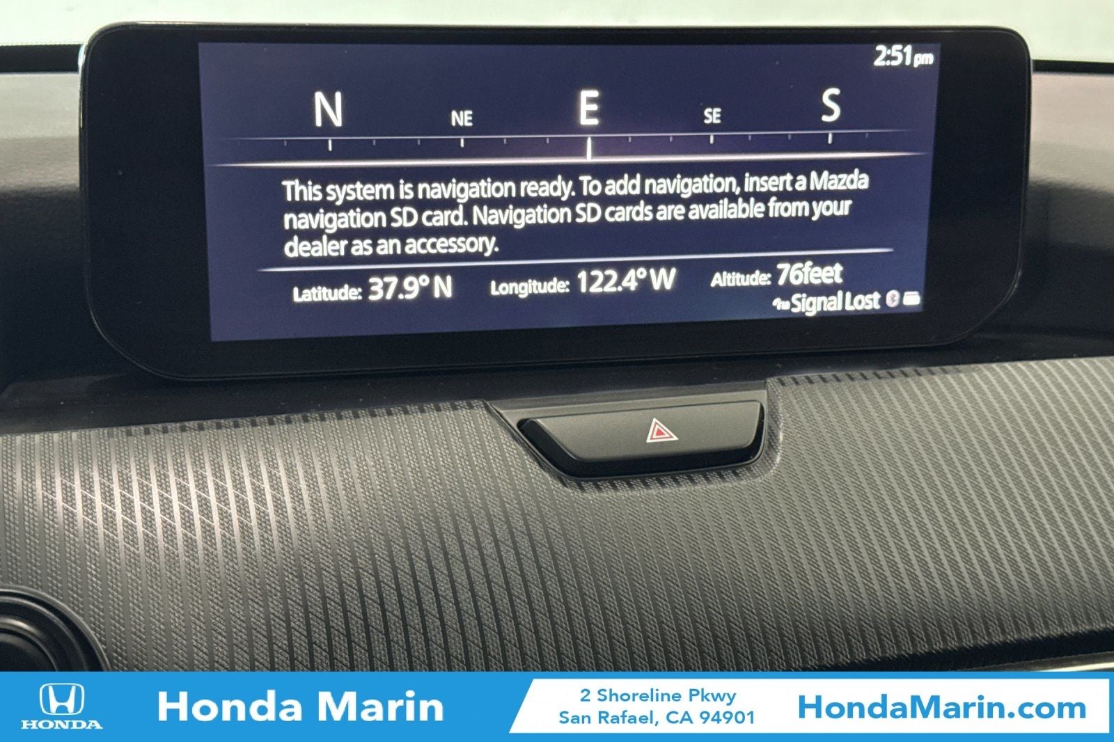 2024 Mazda Mazda CX-90 3.3 Turbo Select