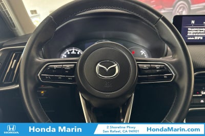 2024 Mazda Mazda CX-90 3.3 Turbo Select