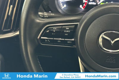 2024 Mazda Mazda CX-90 3.3 Turbo Select