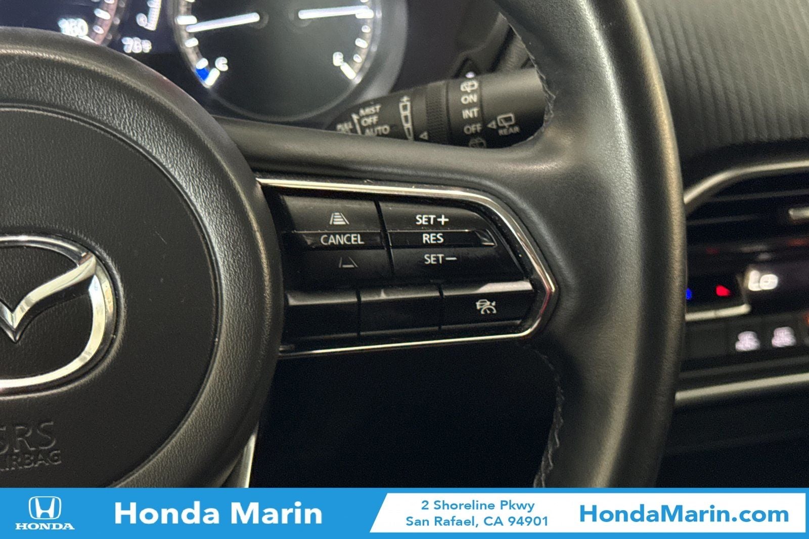 2024 Mazda Mazda CX-90 3.3 Turbo Select