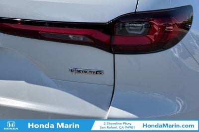 2024 Mazda Mazda CX-90 3.3 Turbo Select