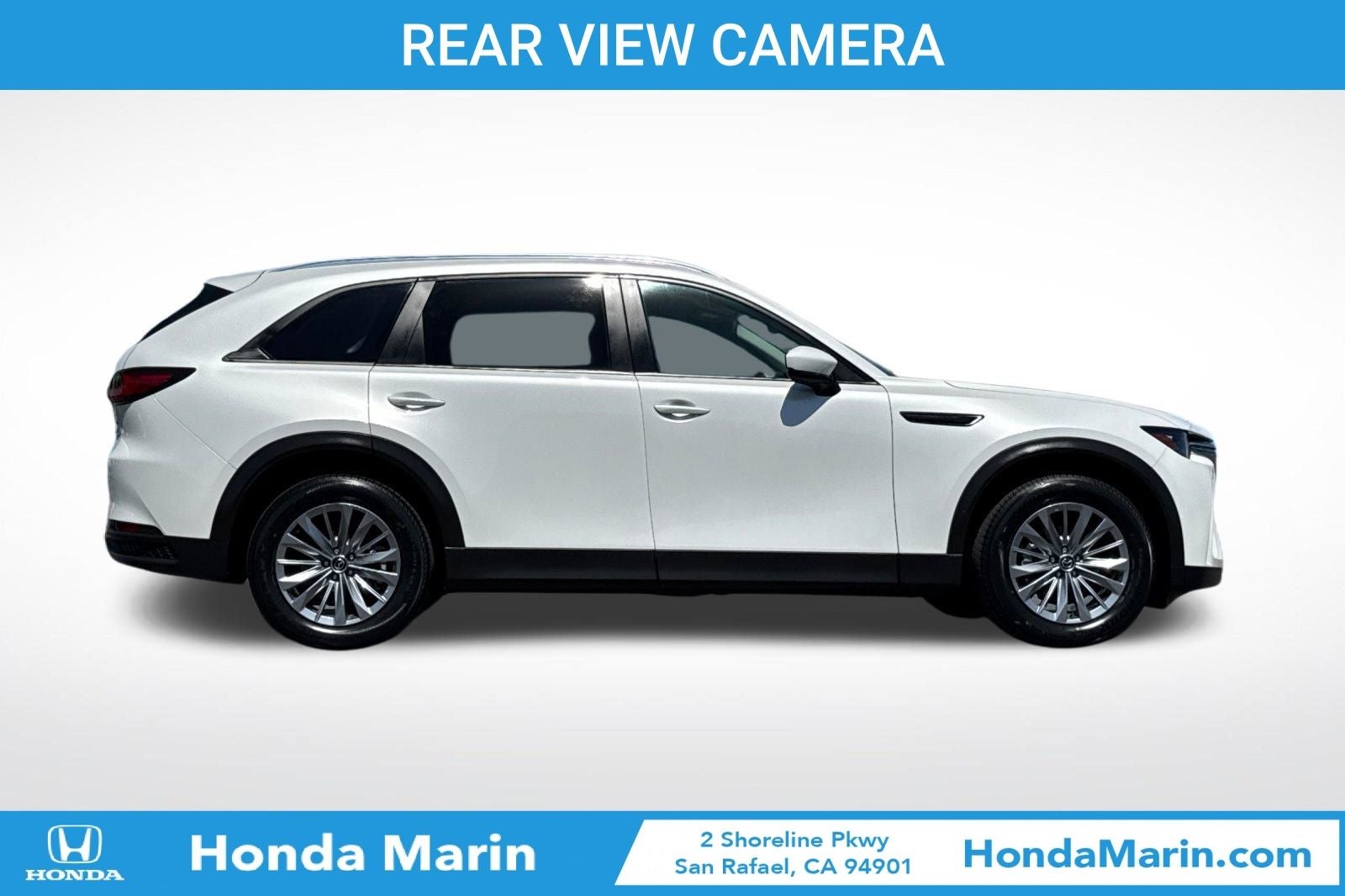 2024 Mazda Mazda CX-90 3.3 Turbo Select