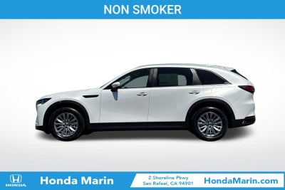 2024 Mazda Mazda CX-90 3.3 Turbo Select