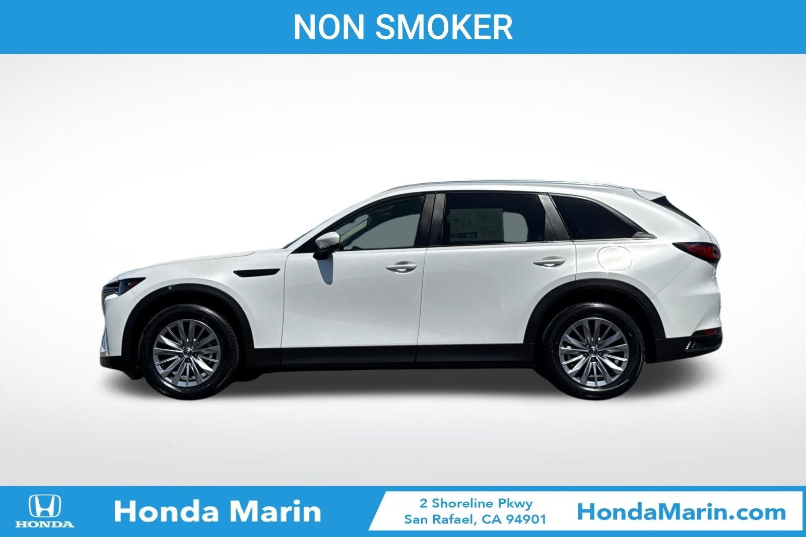 2024 Mazda Mazda CX-90 3.3 Turbo Select