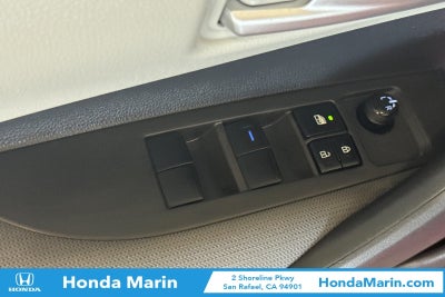 2020 Toyota Corolla Hybrid LE