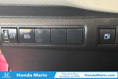 2020 Toyota Corolla Hybrid LE