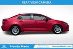 2020 Toyota Corolla Hybrid LE