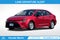 2020 Toyota Corolla Hybrid LE