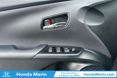 2017 Toyota Prius Prime Base